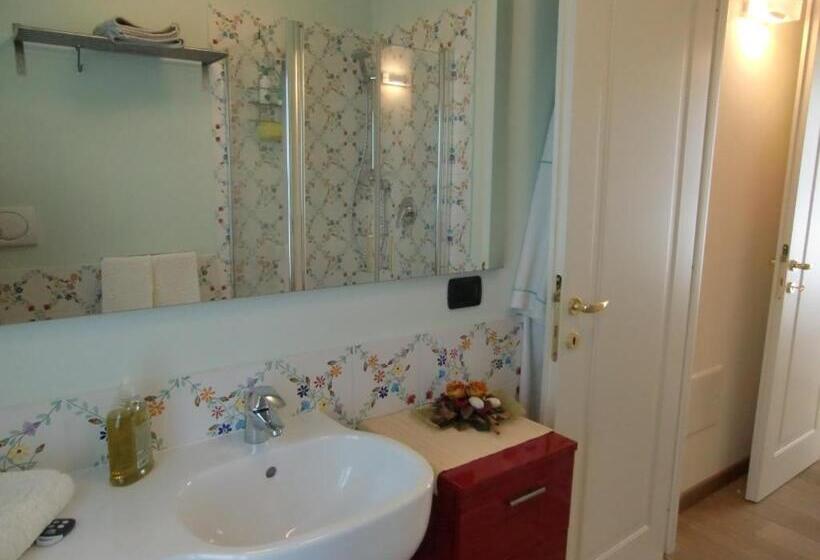 标准间, B&b La Vigna Di Tina
