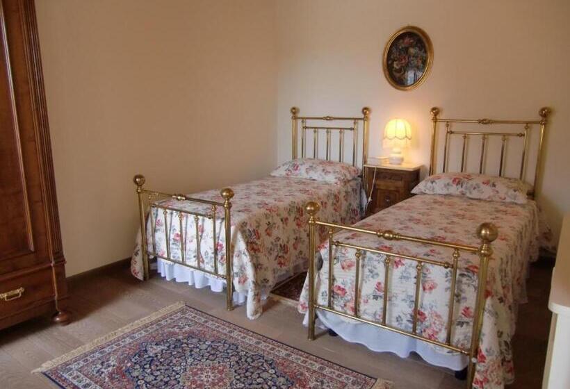标准间, B&b La Vigna Di Tina