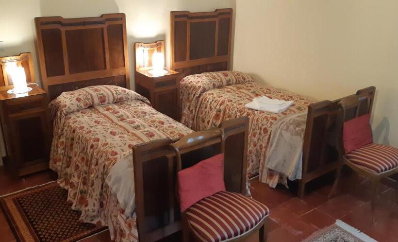 اتاق پریمیوم چهارنفره, Alle Zagare