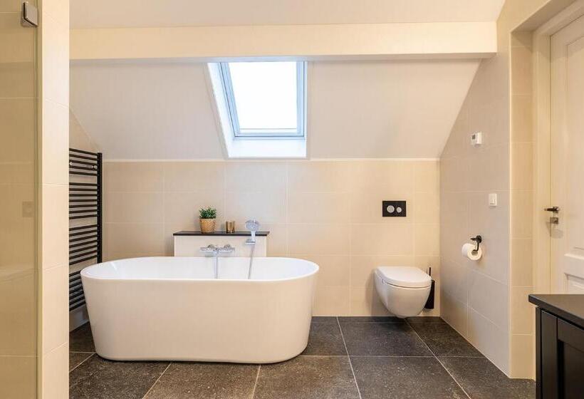 Family Suite, Villa Zuiderduin