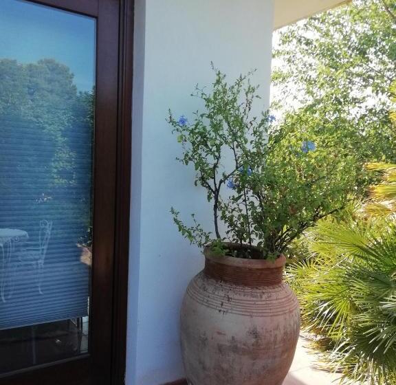 اتاق استاندارد, Casa Gelsomino