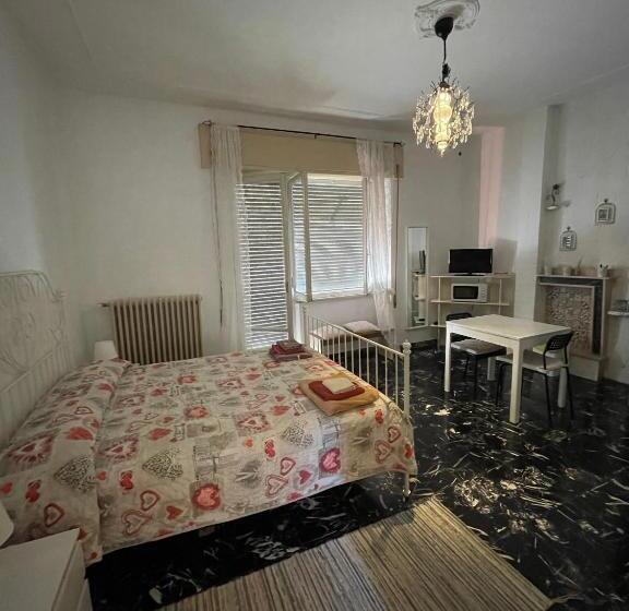 Номер Стандарт, Romantik Appartament