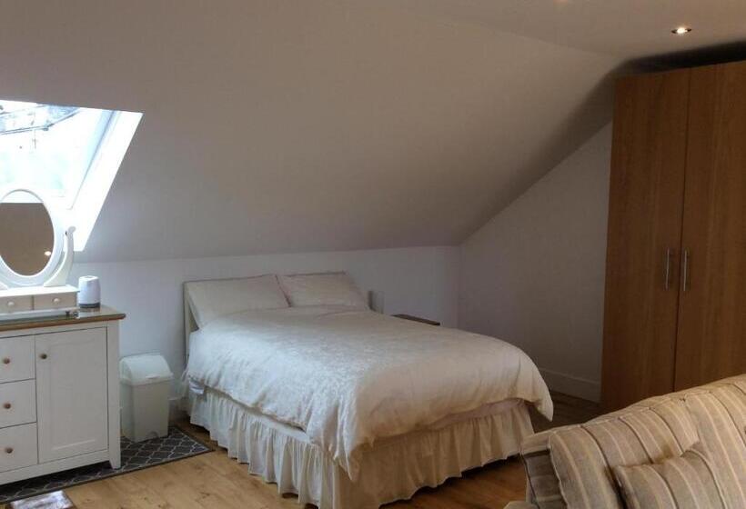 Студия Deluxe, West Highland Way Rooms Ed30002f