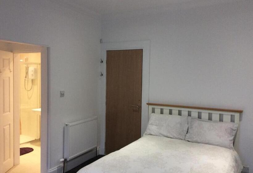 Студия Стандарт, West Highland Way Rooms Ed30002f