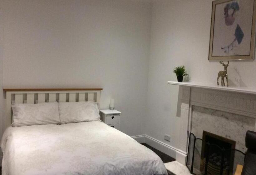 Студия Стандарт, West Highland Way Rooms Ed30002f