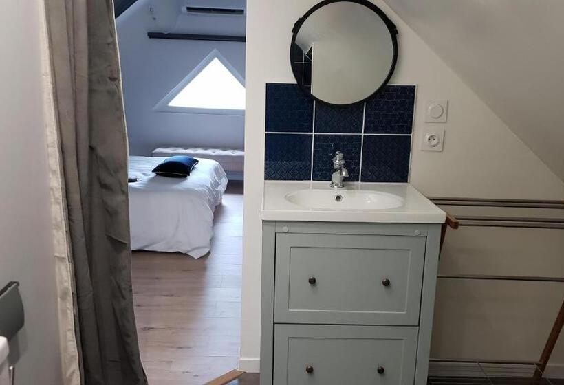 Семейный Номер, Couette Et Campagne