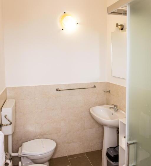 Трехместный Номер Комфорт, Sea Beach Pozzallo