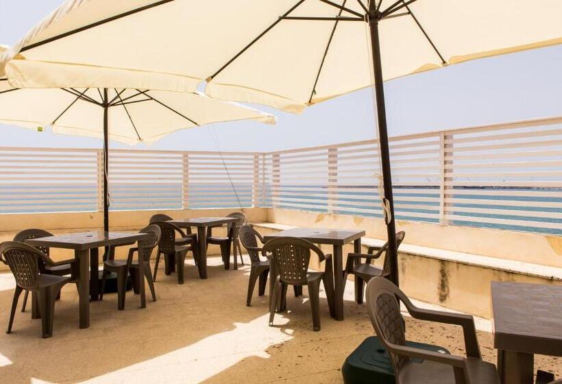 Семейный Номер Deluxe, Sea Beach Pozzallo