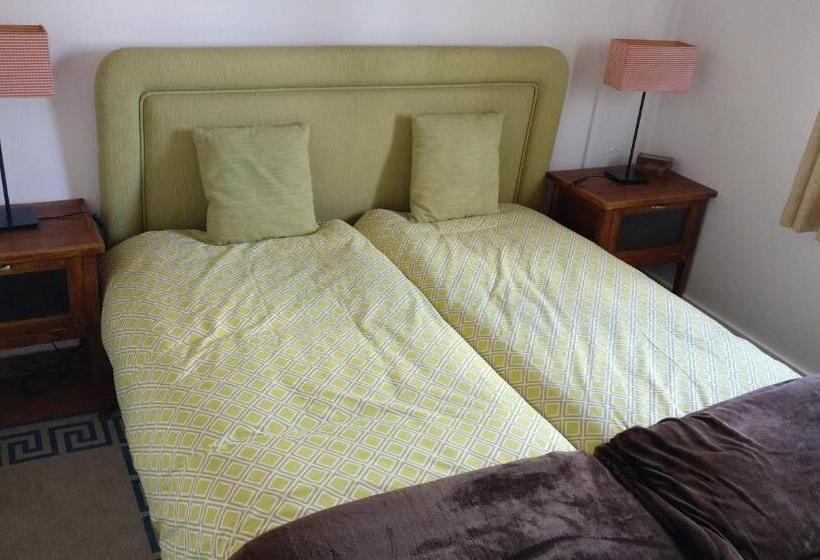 Дом 2 Спальни, Country Club   Sto Estevao