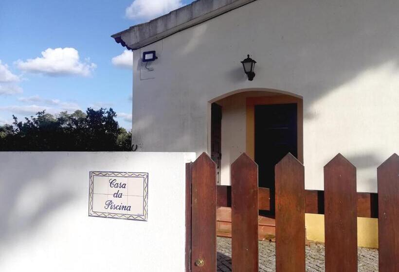 Дом 3 Спальни, Country Club   Sto Estevao
