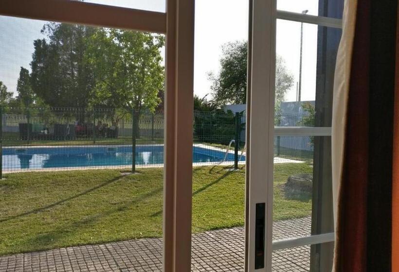 Дом 3 Спальни, Country Club   Sto Estevao