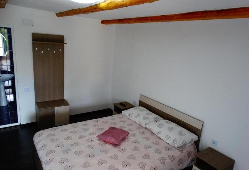 اتاق استاندارد, Casa Veche Corbeni