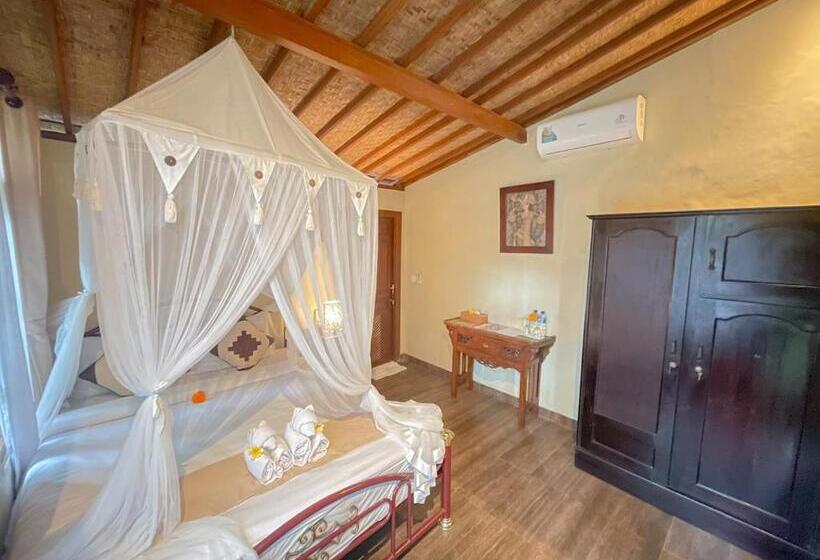 高级大房间, Mirah Guest House