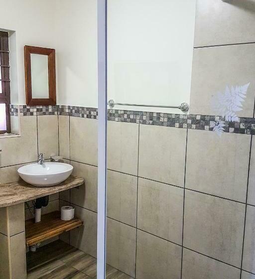 Хижина Deluxe, Mtunzini Bnb