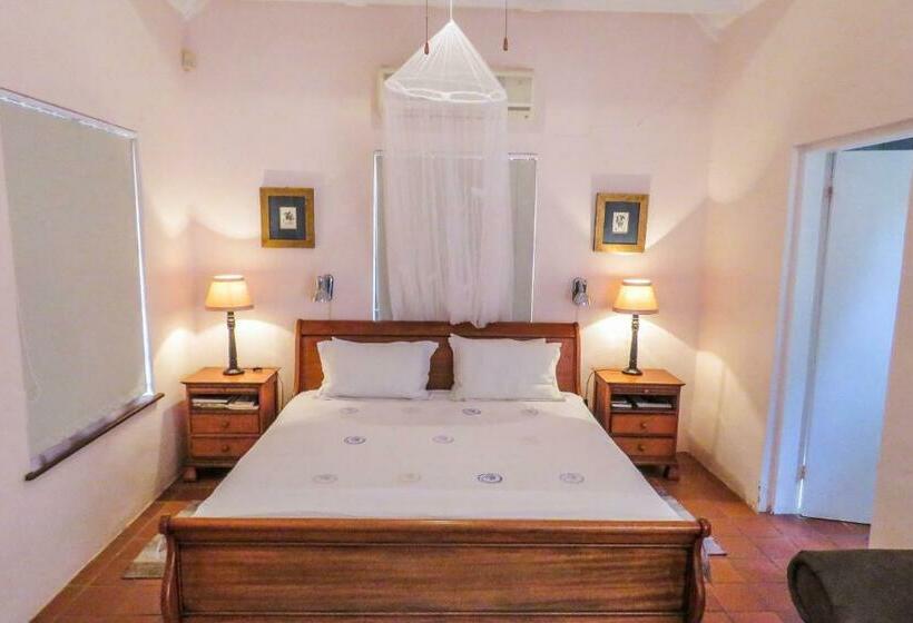 Номер Стандарт, Mtunzini Bnb