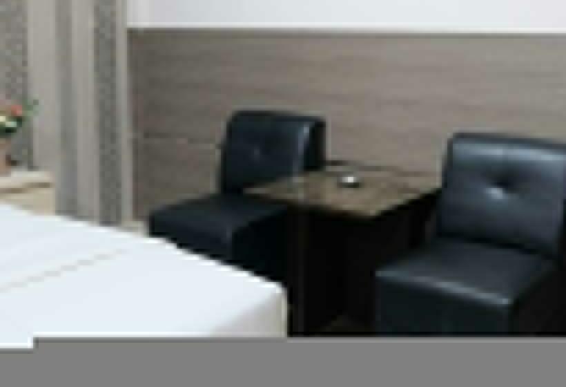 Номер Стандарт, Grand Krakatau Hotel Serang