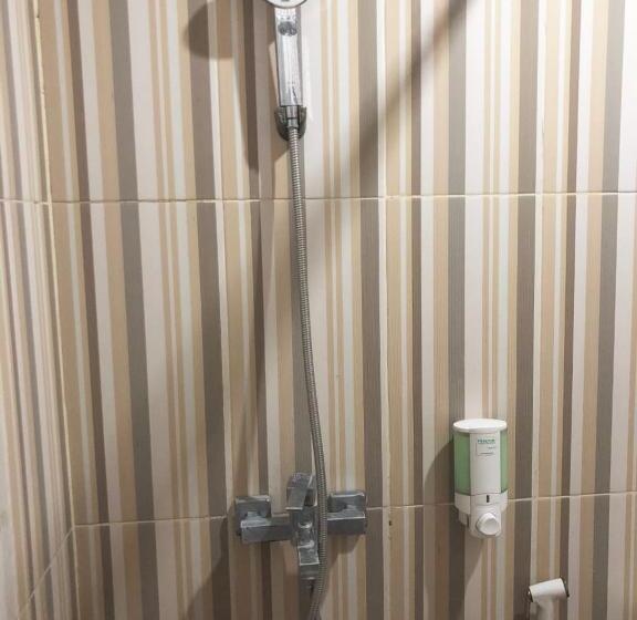 Стандартный Номер Кровать Кинг, Grand Krakatau Hotel Serang