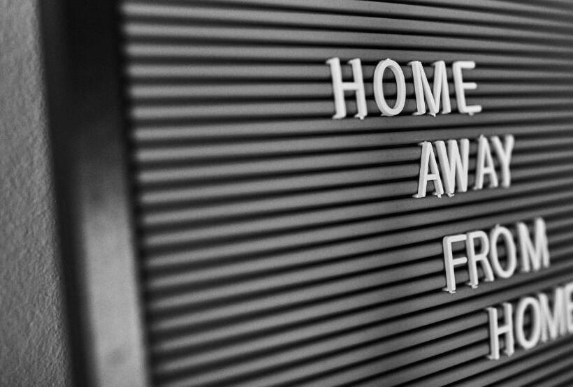 منزل غرفة نوم واحدة, Huisjes Aan De Amstel   Your Home Away From Home