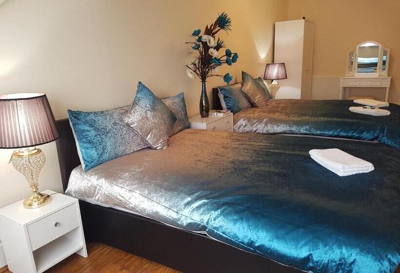 패밀리 룸, Gabriel Guesthouse