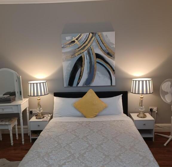 스탠다드 룸, Gabriel Guesthouse