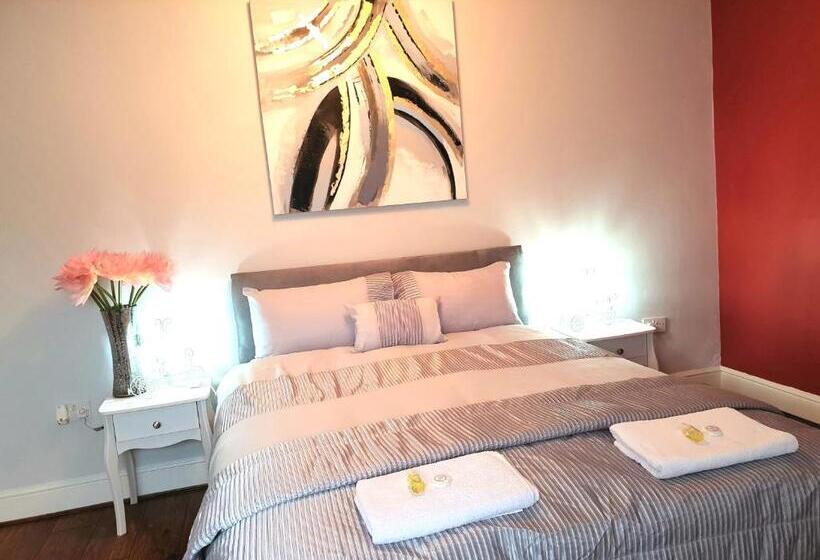 스탠다드 룸, Gabriel Guesthouse