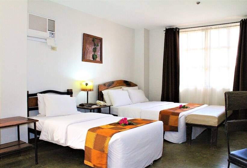 수피리어 룸, Nature S Village Resort