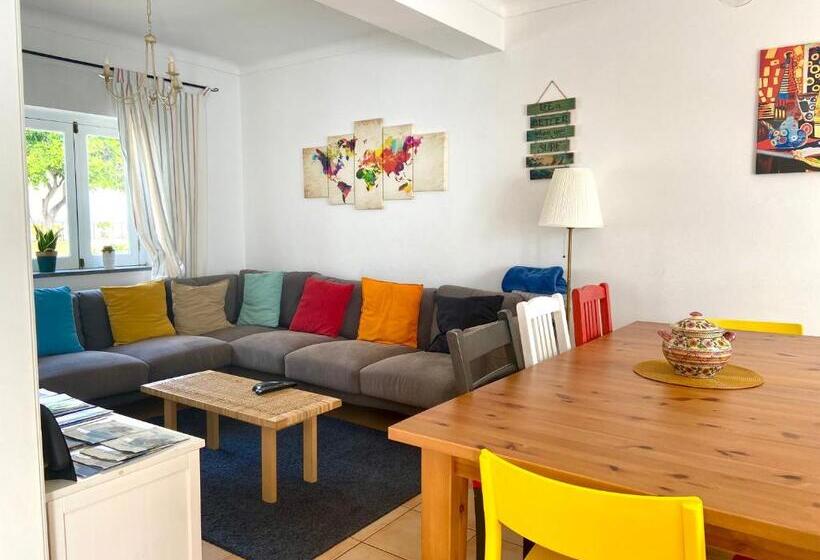 スタンダードルーム, Pirata Hostel Milfontes