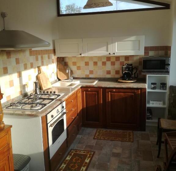 Номер Стандарт, B&b Funtanadetalia