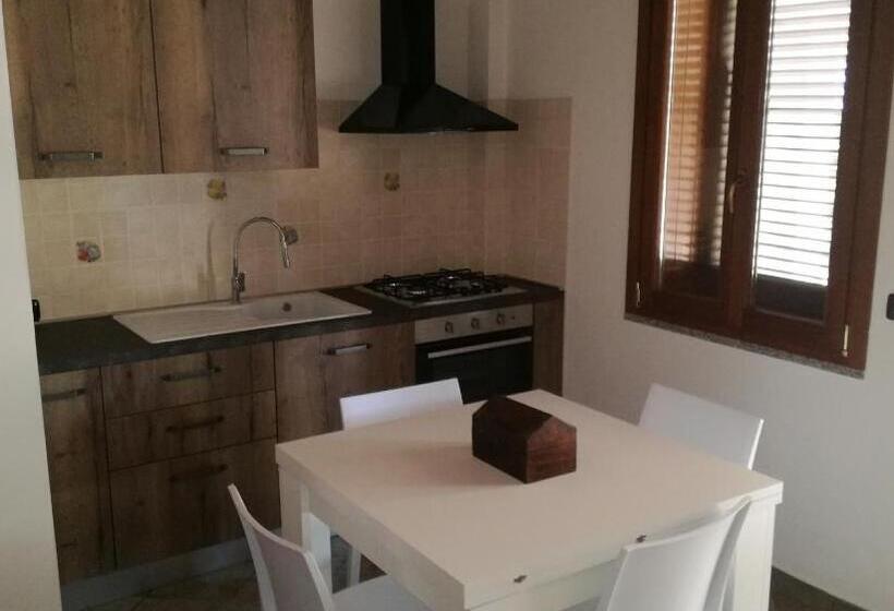 Номер Стандарт, B&b Funtanadetalia