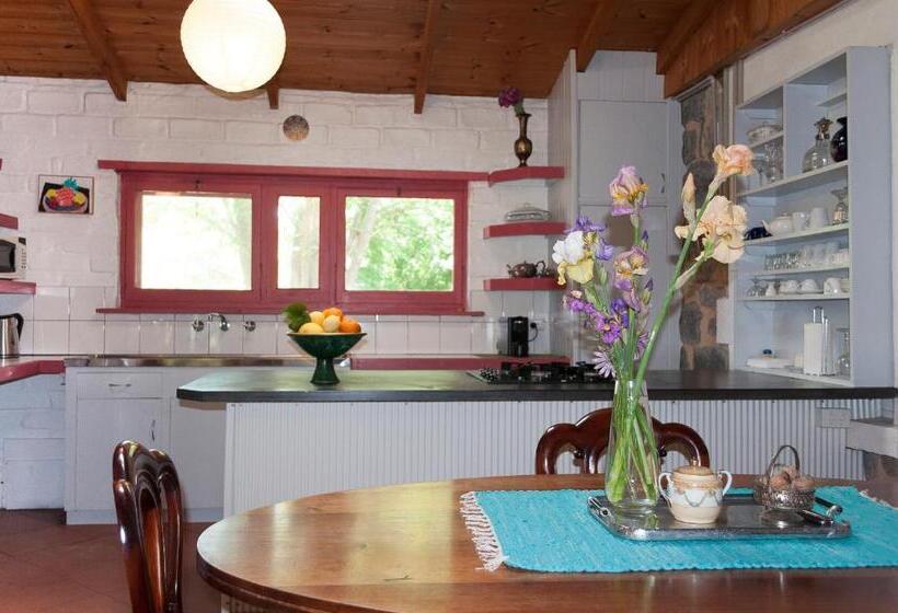 스탠다드 룸, Trevalia Accommodation