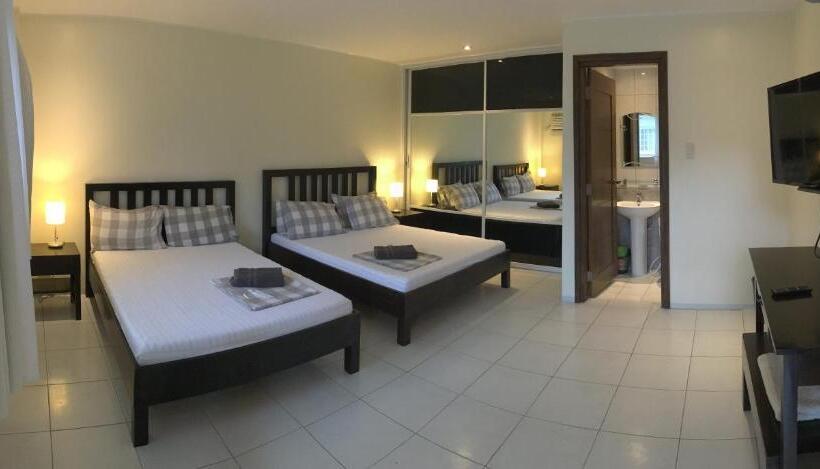 Номер Стандарт с Террасой, Victoria S Bed & Breakfast