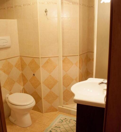 Номер Стандарт, B&b Del Borgo