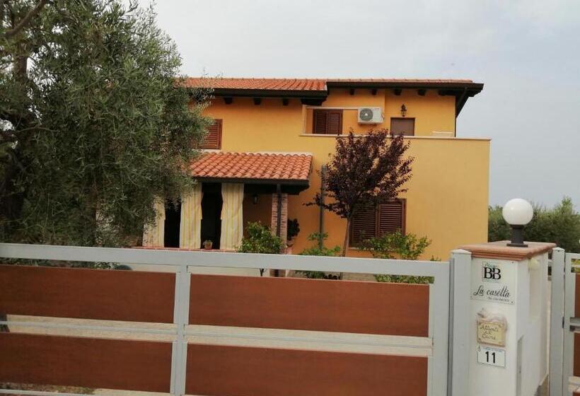 اتاق استاندارد, La Casetta