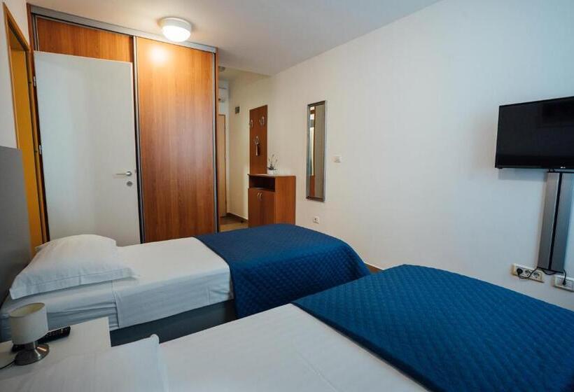 آپارتمان 2 خوابه, Sobe Rooms Nataly