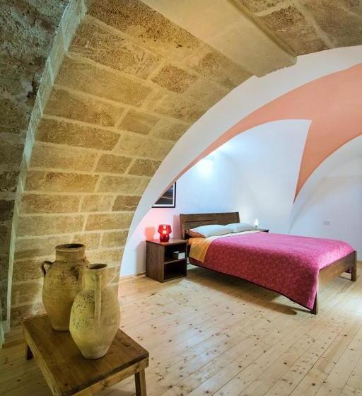 Вилла с 1 спальней и бассейном, Masseria Prontera With Pool