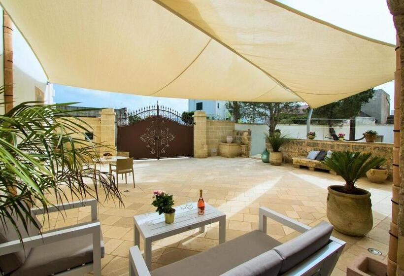 Апартаменты 1 Спальня, Masseria Prontera With Pool