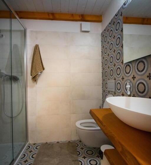 Апартаменты 1 Спальня Нижний Этаж, Masseria Prontera With Pool