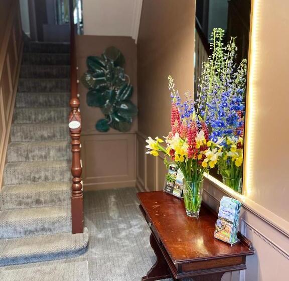 스탠다드 룸, Topper S Rooms Guest Accommodation