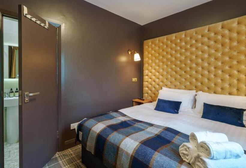 기본룸, Topper S Rooms Guest Accommodation
