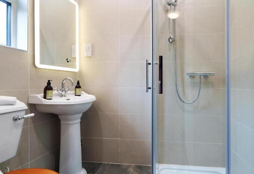 디럭스 룸, Topper S Rooms Guest Accommodation