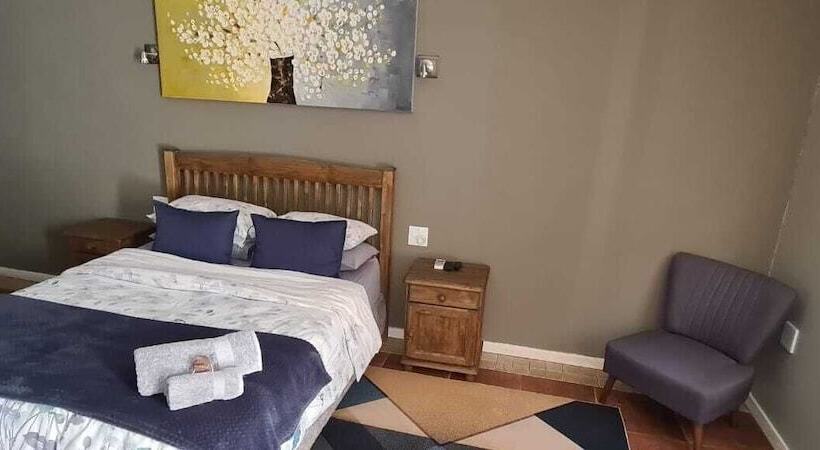Номер Superior, Wisteria Lane Guesthouse