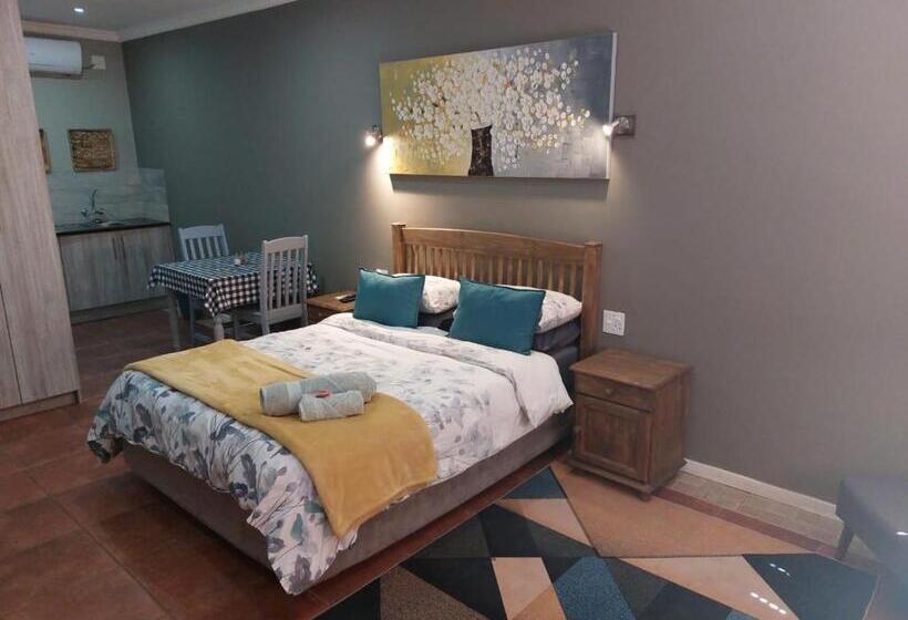Номер Superior, Wisteria Lane Guesthouse