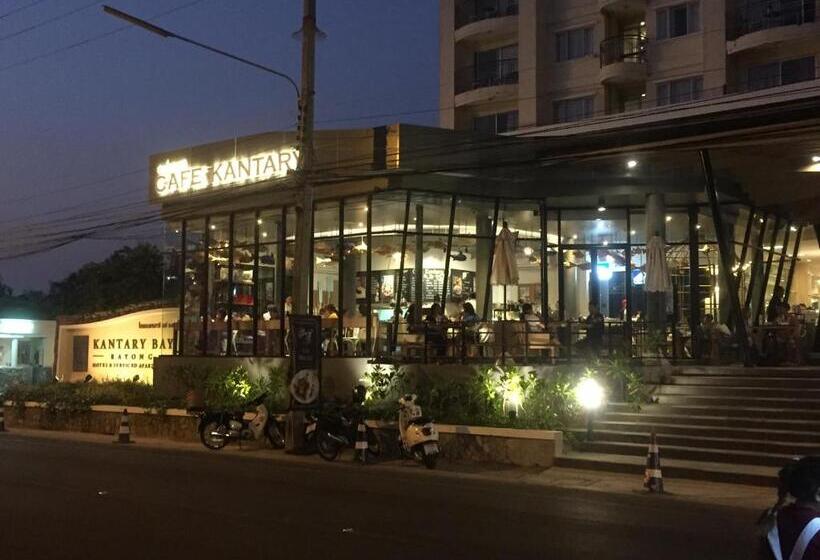 آپارتمان 1 خوابه با چشم‌انداز دریا, Pmy Beach Resort