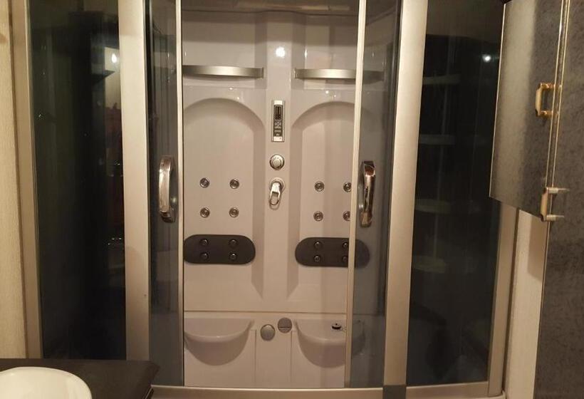 Семейный Номер, Chambres D Hôtes Chez Barbara