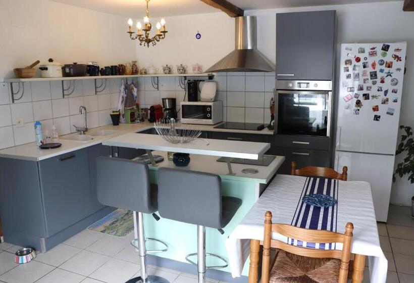 Семейный Номер, Chambres D Hôtes Chez Barbara