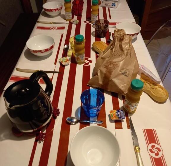 ファミリールーム, Chambres D Hôtes Chez Barbara