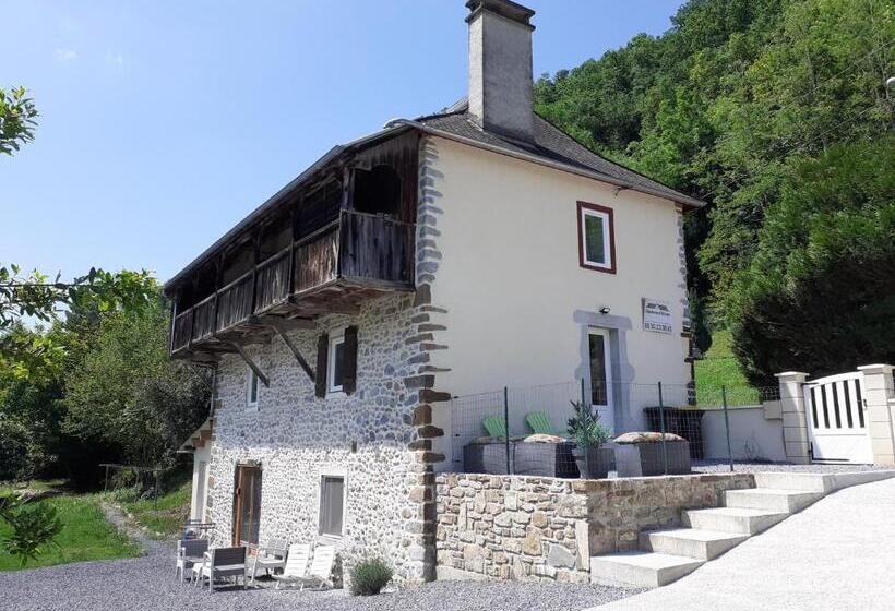 Номер Стандарт, Chambres D Hôtes Chez Barbara