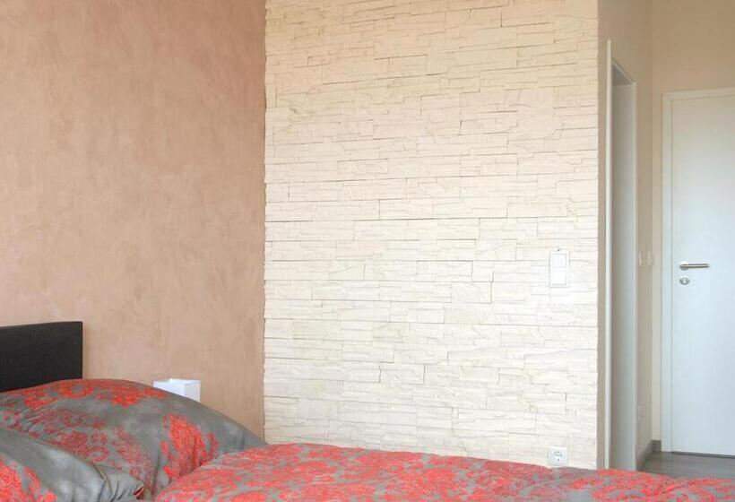 Номер Deluxe, Nm Apartments