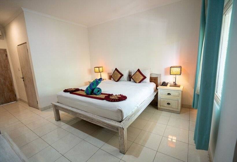 Классический Номер, Baleka Resort & Spa