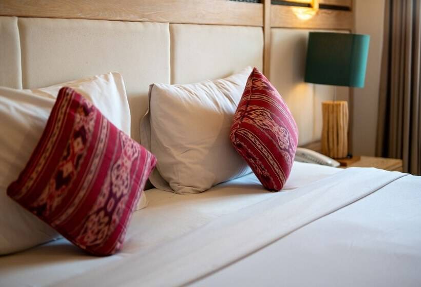 Номер Deluxe, Baleka Resort & Spa